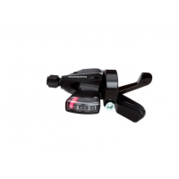 Шифтер Shimano Altus M315 прав 8ск тр 2050мм нерж Индонезия 6495