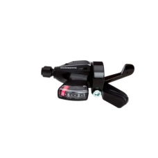 Шифтер Shimano Altus M315 прав 8ск тр 2050мм нерж Индонезия 6495