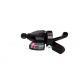 Шифтер Shimano Altus M315 прав 8ск тр 2050мм нерж Индонезия 6495