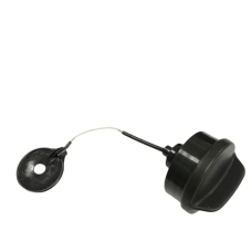 Запорное устройство топливного бака FARMERTEC к Stihl FS38-450 аналог 41283500505 Китай PJ12007