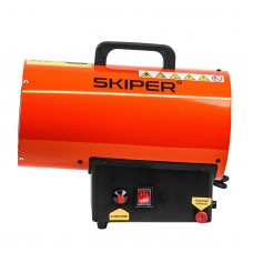 Газовая тепловая пушка SKIPER GH-15000 Китай 