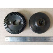 Шестерня большая для УШМ WORTEX AG1209-1, 1210 Китай S1M-ZP33-14