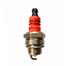 Свеча 2T STIHL BM6A улучшенная аналог VEBEX Китай 015040