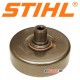 Соединительный барабан STIHL FS400-480 41281602900 Германия