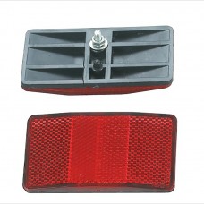 Катафот HL-R09 красный задний Китай 6393