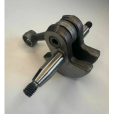 Коленчатый вал Stihl FS 120 250 350 аналог 41340300406 Китай VPJ12031 
