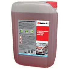 Средство моющее концентрированное WUMAX ASM 5,5 кг Россия 189012121