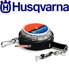 Рулетка Husqvarna 15м 5056973-15 Швеция