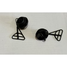 Пробка маслобака в сборе ViLLARTEC SB401 Китай 3002002501