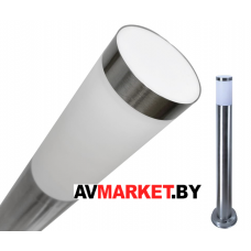 Светильник для ландшафтного освещения PGB 03-800 E27 230V CH IP44 хром JAZZWAY Китай 5040755