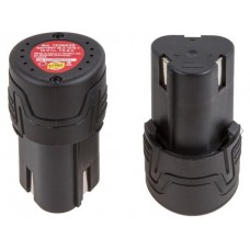 Аккумулятор Wortex BLX 1215-1 для BD1215LiSET 12В 1.5А/ч Li-Ion Китай 1326535