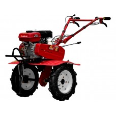 Культиватор бензиновый ASILAK SL-85BL (арт. AS2312-1) колёса 4.00-10 Китай AS2315-2