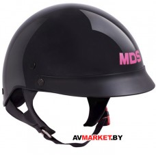 Шлем защитный X70 58 размер Аскот черный