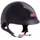 Шлем защитный X70 58 размер Аскот черный