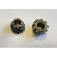Шестерня малая для УШМ WORTEX AG2326-2 Китай AG5801C-25