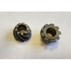 Шестерня малая для УШМ WORTEX AG2326-2 Китай AG5801C-25