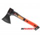 Топор 0,6кг с фиберглассовой рукояткой STARTUL "MASTER" ST2022-06 Китай
