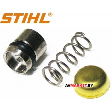 Поршень насоса комплект Stihl 192С 1137 120 9703 Германия