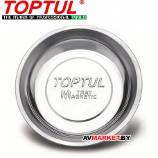 Тарелка магнитная круглая d150мм TOPTUL (JJAF1506)