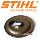 Тарелка пружины Stihl FS87 90 100 130 BR500 HT131 KM90 130 Германия 41800253000