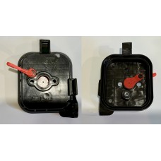 Корпус возд/фильтра в сборе VILLARTEC для CB452/532/532P Китай 80101801-04