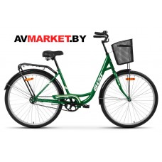 Велосипед дорожный AIST 28-245 28 зеленый 2023 4810310025992 Республика Беларусь
