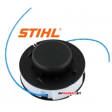 Катушка с леской Stihl FSE52 FSA56 40087104300 Германия