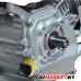 Двигатель бензиновый GX260 S 8,5 л.с. (шлицы 25мм) STARK Китай 01749