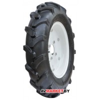 Колесо SKIPER 6.00-12 (диски+камера) для культиватора Китай 