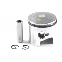 Поршень для бензопил Champion 120T 125T в сборе 34мм 17120T004 Китай YD2500-14211
