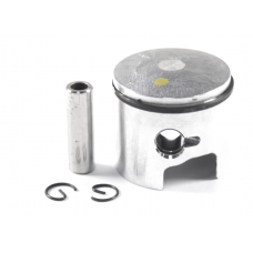 Поршень для бензопил Champion 120T 125T в сборе 34мм 17120T004 Китай YD2500-14211