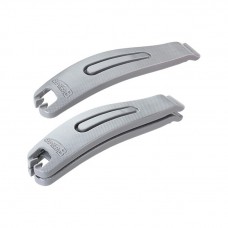 Бортировочные лопатки Super B TB-5568-GR Тайвань 9297 серый 