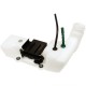 Топливный бак для Stihl FS400 450 480 аналог 41283500401 Китай PJ45027A