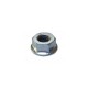 Гайка крепление маховика к Stihl M8*1 SB018 Legend аналог 00009550802 Китай 20054557