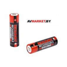 Аккумулятор тип AA "пальчиковый" 1.2В 2800мАч "REXANT" блистер 2 шт Китай 30-1428