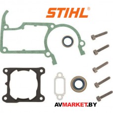 Набор уплотнений Stihl MS 261 11410071000 Германия