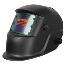 Сварочная маска BRADO 302B (1/1/1/2; 92х42мм; DIN4/9-13, шлифовка) Китай 