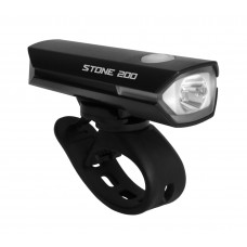 Фонарь для велосипеда передний JY-7202-200 Китай