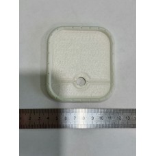 Предварительный фильтр для бензокосы (триммера) VILLARTEC CB452/CB532 Китай 80400039-02