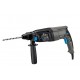 Электрический перфоратор RÖGEL 900Вт 3.2Дж SDS-Plus 4900уд/мин щёт. реверс ЭТН