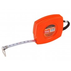 Мерная лента 10м стальн, пласт.корпус STARTUL Китай ST3025-10
