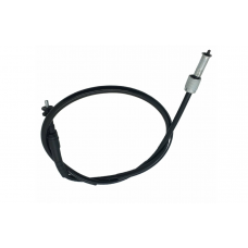 Трос спидометра скутер 4Т 1 гайка квадрат-прорезь 100см Китай