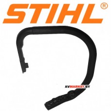 Трубчатая рукоятка STIHL MS 341 361 11357911700 Германия