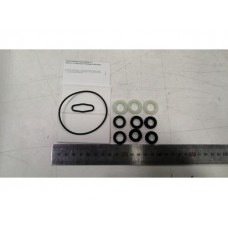 Уплотнения плунжера к-т для очистителей высокого давления WORTEX PW1217-1/1420/1523-1/1620 Китай