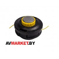 Голова триммерная JONRED JN-050 M10*1,25 аналог CHAMPION С5193 HT55 Китай150050