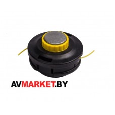 Голова триммерная JONRED JN-050 M10*1,25 аналог CHAMPION С5193 HT55 Китай150050