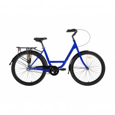 Велосипед Aist Tracker 2.0 26 19 синий 2026 Республика Беларусь 4810310038800