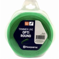 Шнур кордовый 2,0*130 Opti Round Husqvarna 5976688-11 Китай 