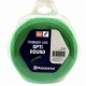 Шнур кордовый 2,0*130 Opti Round Husqvarna 5976688-11 Китай 