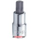 Головка 1/4 с насадкой TORX T10 TOPTUL BCFA0810 Тайвань 